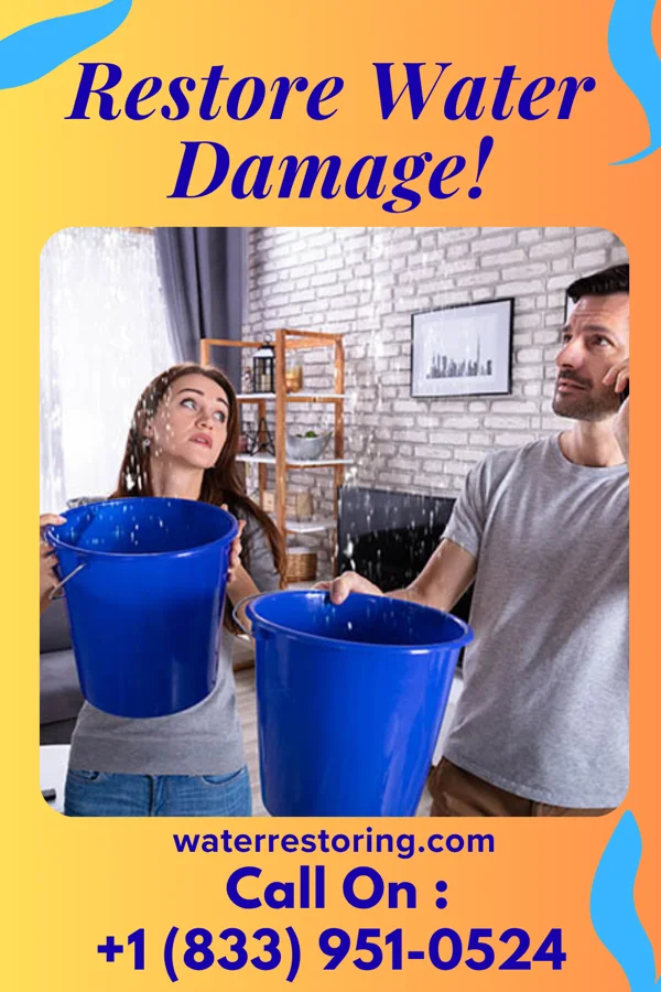 water restoration Liberty Emergency Restoration & Associates McKee